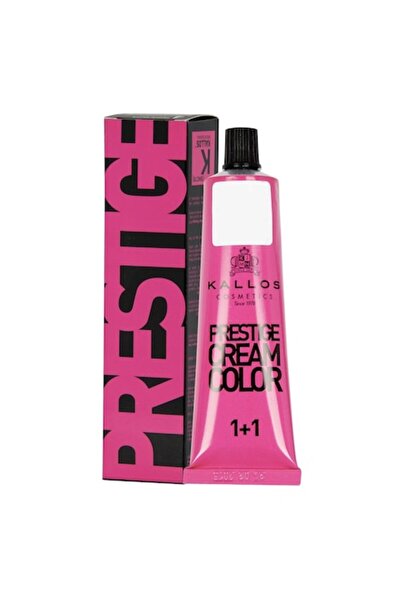 Kallos Cosmetics Kallos Prestige Hair Dye 60 ml, No.7 Medium Blonde