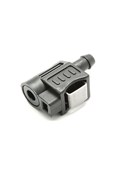 SomayStore Easterner Tekne Motoru Benzin Hortumu Jakı 3/8" HONDA Motor Tarafı...