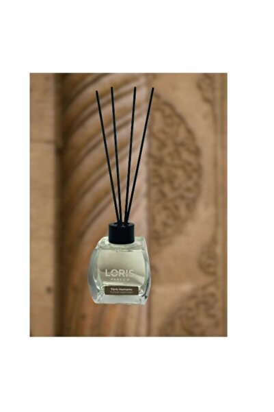 Loris Room Air Freshener - Spa & Therapy, 120 ml