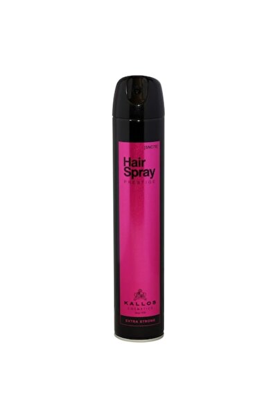 Kallos Fixativ de păr Prestige Extra Puternic - 500 ml