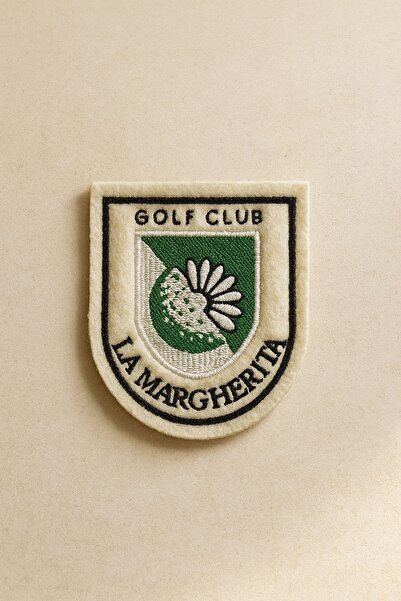 ALAMİ Golf Club Patch Yama