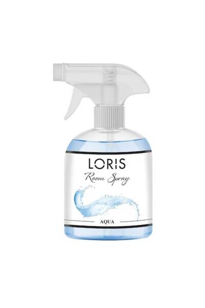 Loris Spray Odorizant Camera LORIS, Aqua, 500 ml