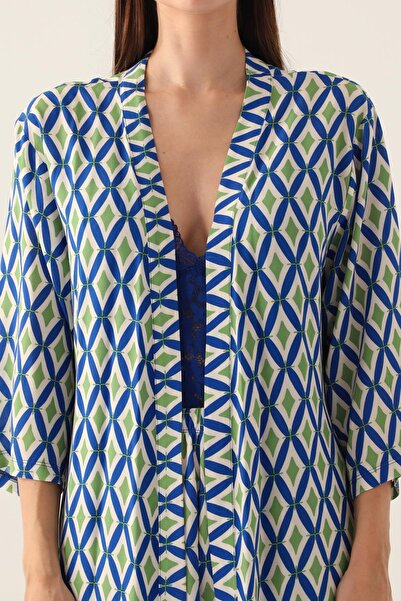 Arnetta Women's 3-piece set, woven fabric, 100% viscose