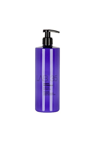 Kallos Cosmetics Balsam întăritor Kallos LAB35, ulei de măsline și ulei de co...