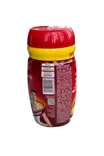 Dabur Chyawanprash 500g, 50 ingredients, amla