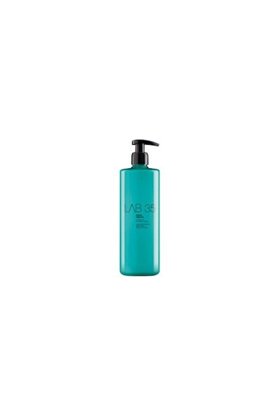 Kallos Cosmetics Sulfate-free Shampoo with Argan Oil and Bamboo Extract LAB35 500ml