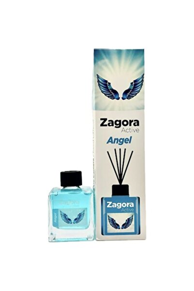 ZAGORA ACTIVE difuzor cu bețișoare „Angel”, 120 ml