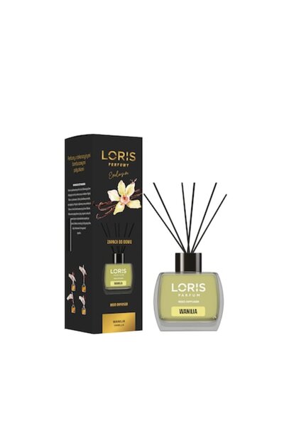 Loris Difuzor de cameră cu vanilie, 120 ml