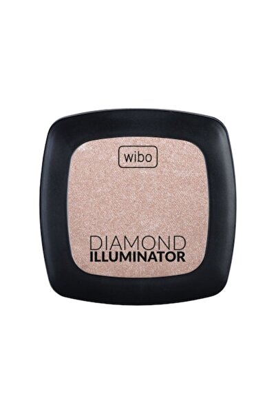Wibo Evidențiator - Nuanță Diamond