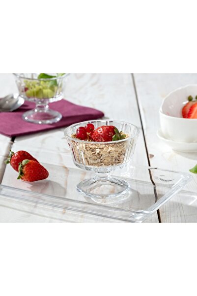 Madame Coco Coco Alouette 2-Piece Ice Cream Bowl New Model 210035