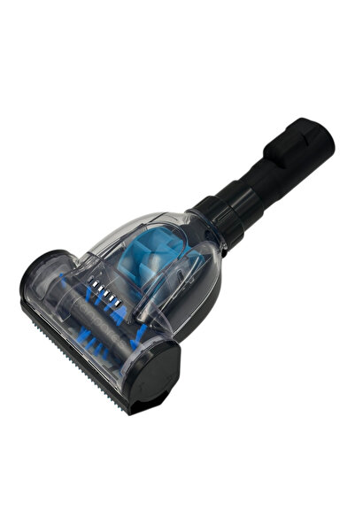 Parmis Cap de aspirare mini turbo compatibil Electrolux EB61C2DBF (albastru)