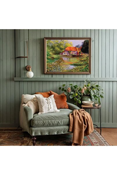 Nilly Toys لغز 20776: 1000 قطعة من ملبوسات هامبشاير