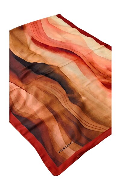 Guzeka Velscarfs Flow Soft Shawl