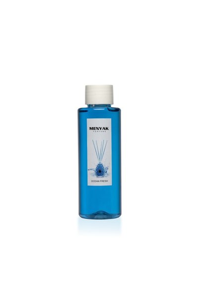 USO Rezervă odorizant de cameră Menyak Ocean Fresh 110 ml