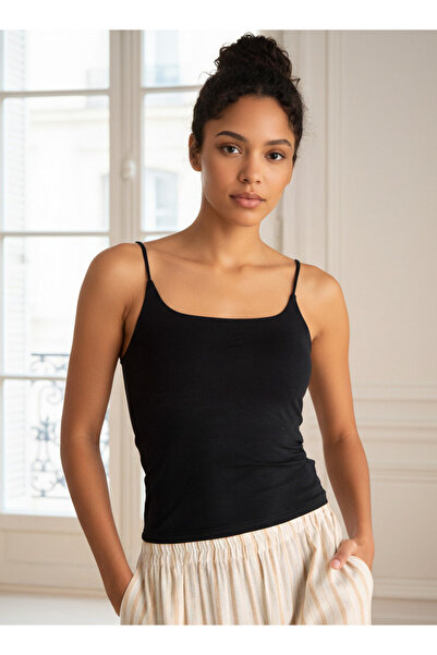 FAV Shaping Camisole with Scoop Neck