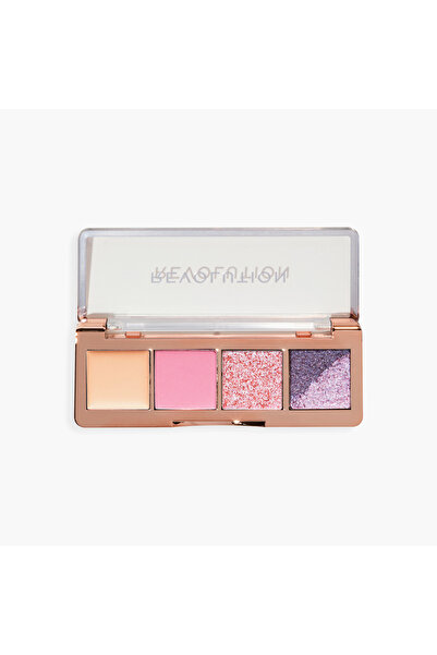 MAKEUP REVOLUTION Eyeshadow Palette