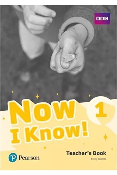 Pearson Education Now I Know! 1 I Can Read Workbook with App, Peter