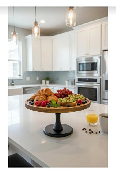 WISEM Ayaklı cupcake/sunum standı