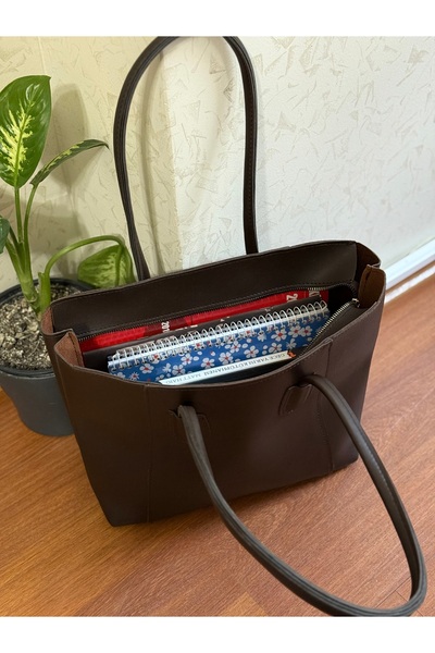 Bagnest Faux Leather Women's Shoulder Bag