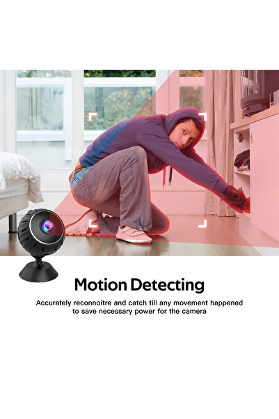 Closeli 1080p Security Camera,WiFi Camera,Surveillance Camera,Baby Monitor Camera,CCTV Camera,Smart Tracking