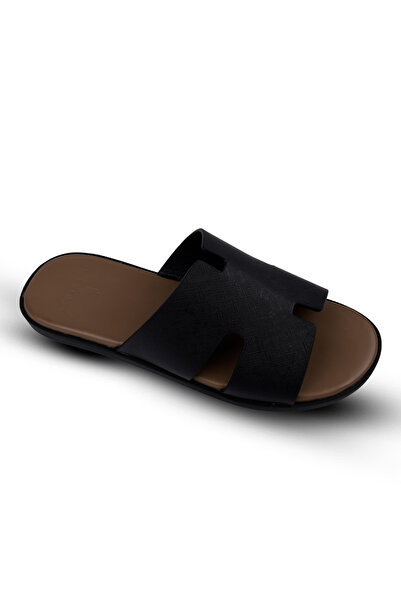 feet first Men's Arabic sandals that enhance your elegance