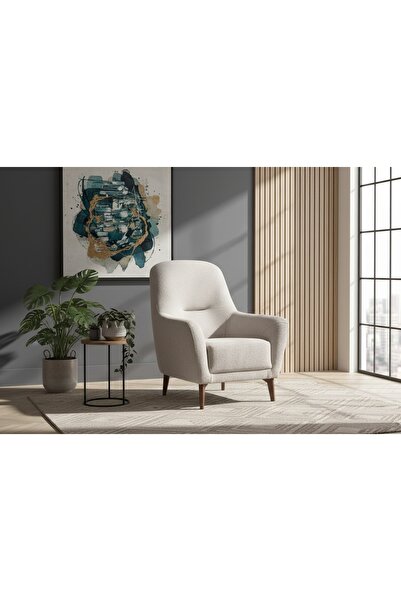 Vivense STİLL BERJER, KREM