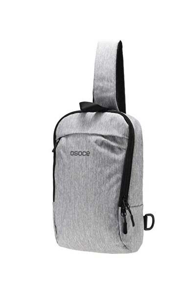 Generic 5L Anti-Theft Waterproof Backpack Sling Bag