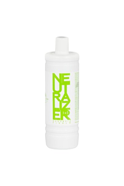 Kallos Cosmetics Kallos 1+1 Permanent Fixing Solution 500 ml