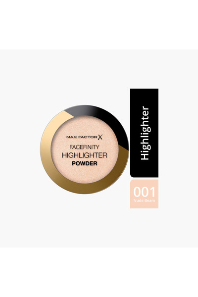 Max Factor Facefinity Highlighter