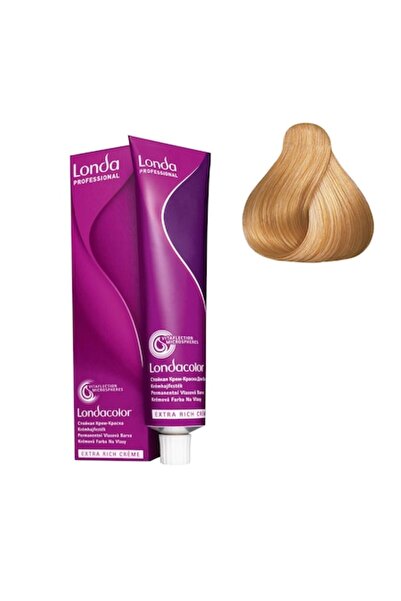 Londa Professional Permanent hair color Londacolor 9/3, 60 ml