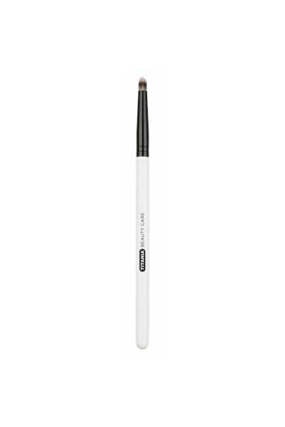 TİTANİA makeup brush, White/Black