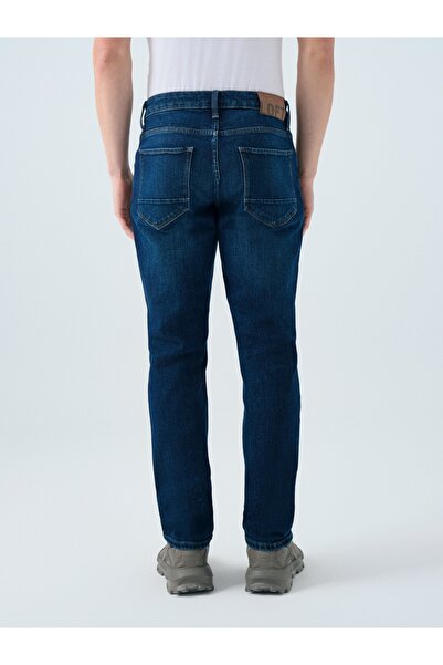 Loft Ανδρικό τζιν παντελόνι Simon Lf2037014 BLUE NIGHT WASH