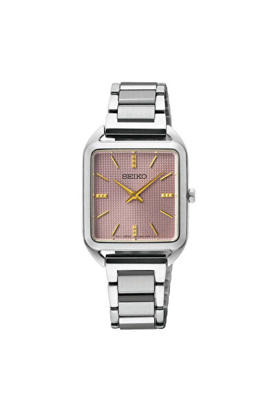 Seiko Women's Quartz Watch SWR077P1
