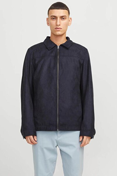 Jack & Jones 12268609 Jjedylan Shacket Noos Men's Jacket