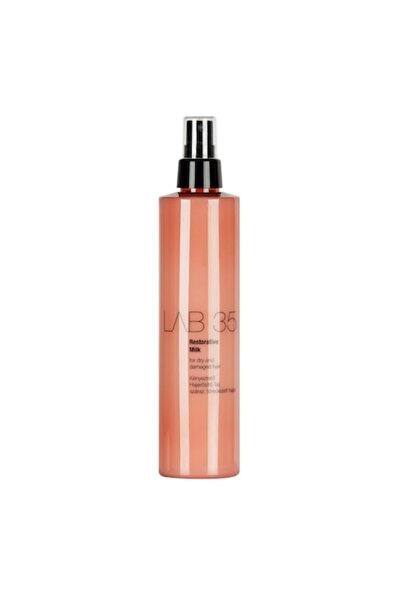Kallos Cosmetics Kallos LAB35 Lapte reparator 300 ml (fără clătire) pentru pă...
