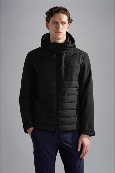 PAUL&SHARK Hybrid Jacket