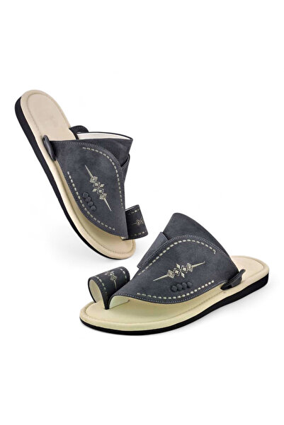 Footprint Daily Wear Slippers