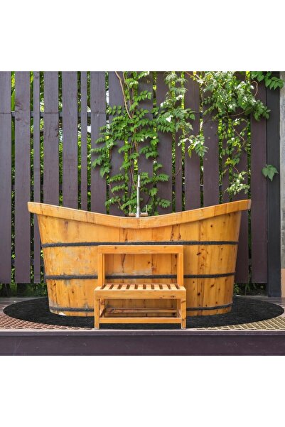 OEM Bath mat, 200 cm, anti-slip, for spa and bath, multicolor