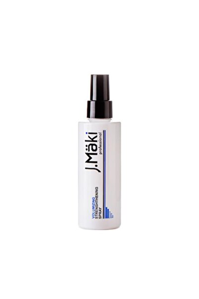 J.Mäki professional Spray fixator volumizant, 150 ml, unisex