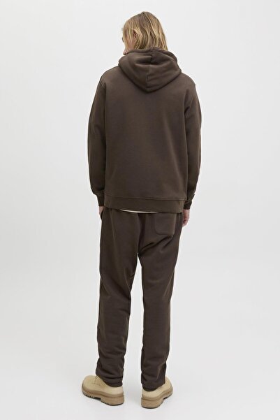 Jack & Jones 12278789 Jjesoho Sweat Hood Noos Ανδρικό φούτερ