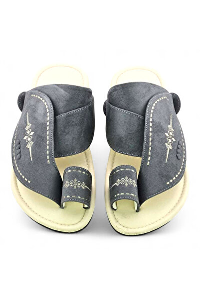 Footprint Daily Wear Slippers