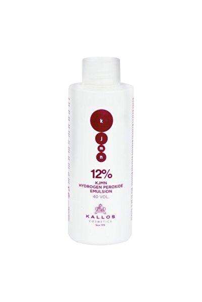 Kallos Emulsie oxidanta KJMN 12%, 150 ML
