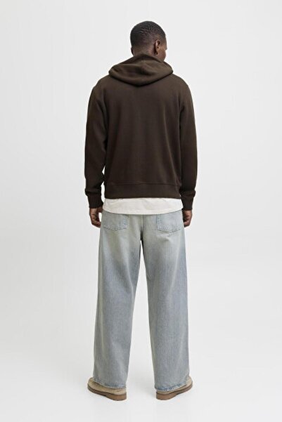 Jack & Jones 12233972 Jjestar Jj Sweat Hood Noos Ανδρικό φούτερ με κουκούλα