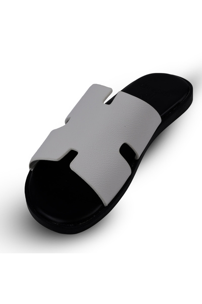 feet first Men's Arabic sandals that enhance your elegance