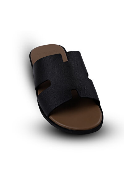 feet first Men's Arabic sandals that enhance your elegance