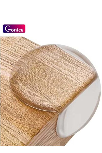 Gonice Pack Of 12 Corner Protectors Guards For Baby