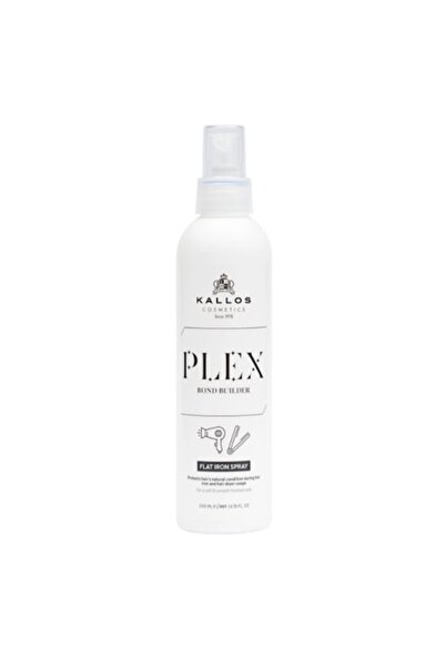 Kallos Cosmetics Fixativ de păr cu peptide, 200 ml