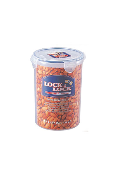 locknlock L&L ROUND TALL FOOD CONT 1.8L