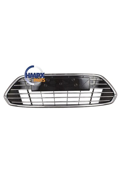 İthal Ford Mondeo Ön Tampon Panjuru Titanium Parlak 2010-2012