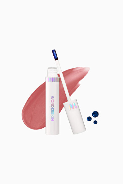 Wonderskin Wonder Blading Peel Off Maske Ten Rengi Su Geçirmez Dudak Lekesi